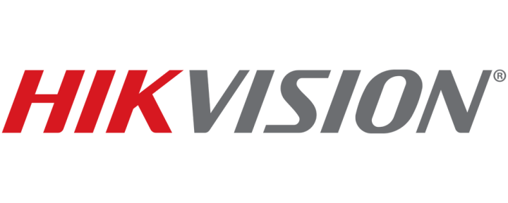 Logo Hikvision