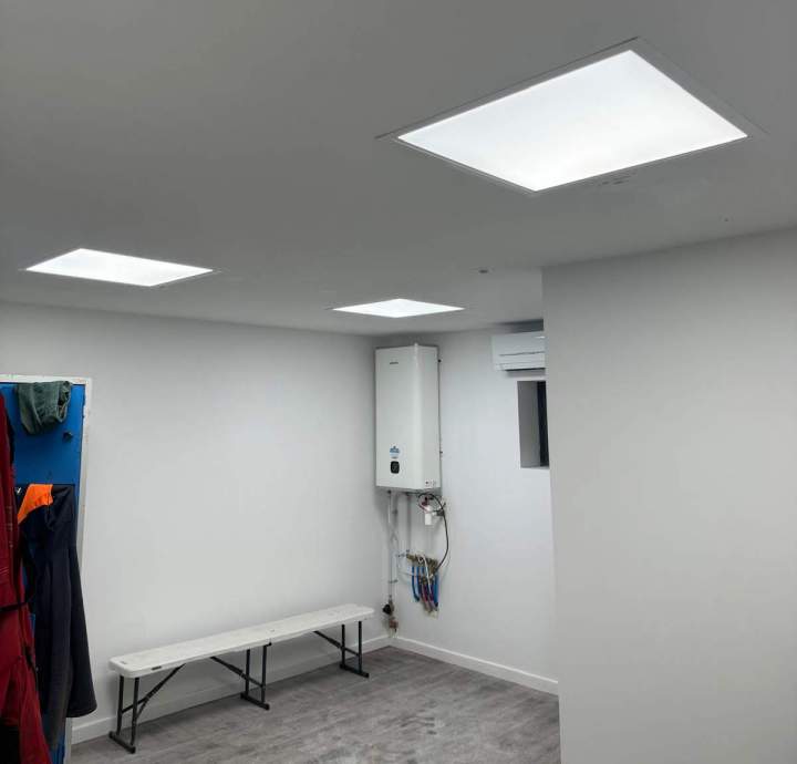 Entreprise d'électricité générale Anglet