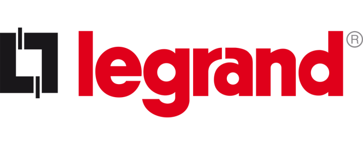 Logo legrand