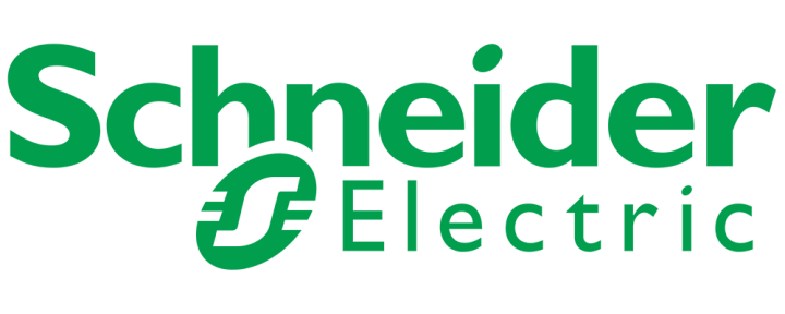 Logo schneider electric
