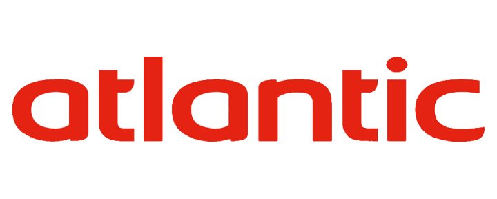 Logo atlantic